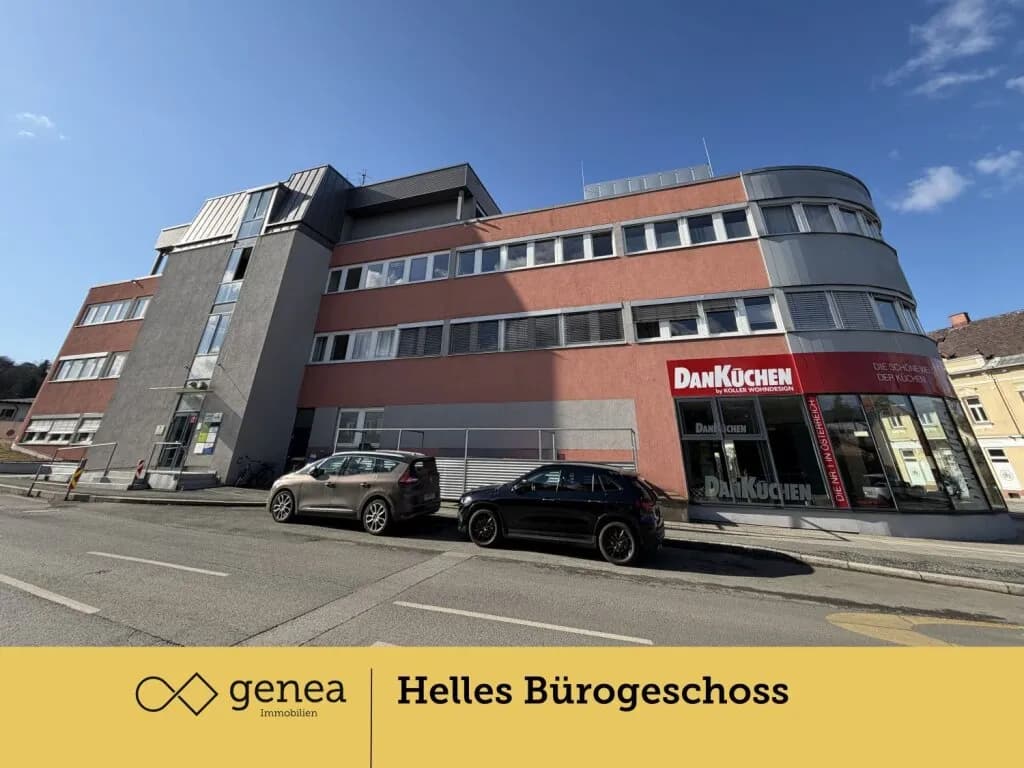16-Zimmer-Gewerbeimmobilie mieten in Graz – 480 m², € 7.435 – Bild 5 von 28