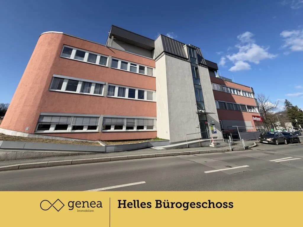 16-Zimmer-Gewerbeimmobilie mieten in Graz – 480 m², € 7.435 – Bild 6 von 28