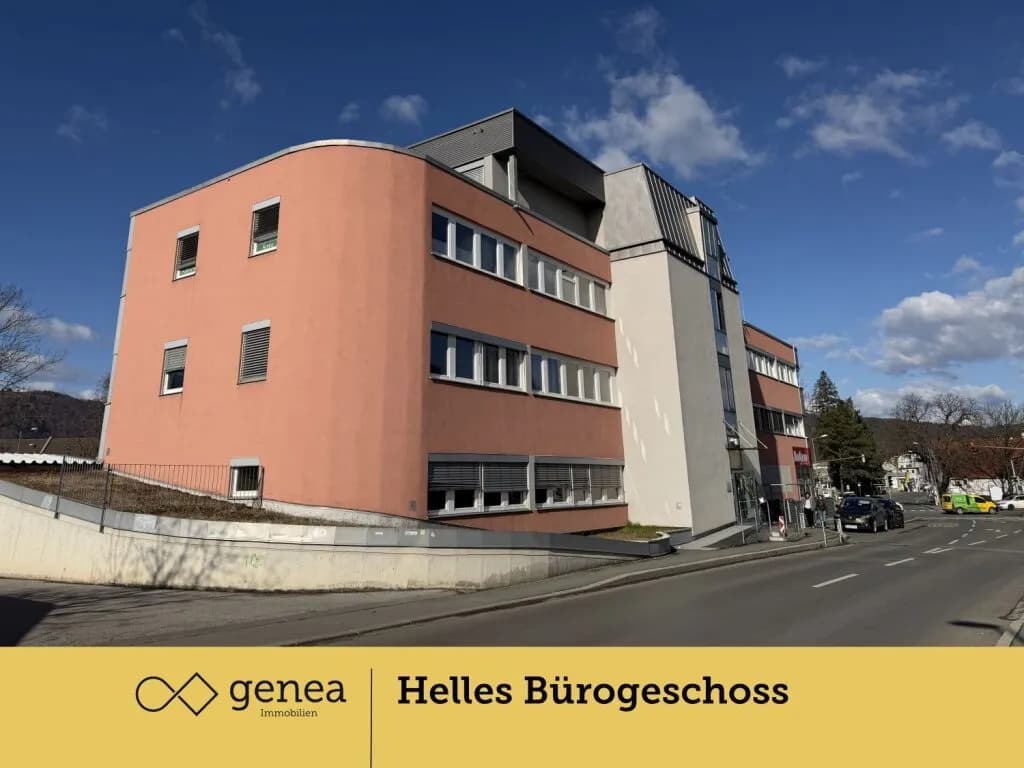 16-Zimmer-Gewerbeimmobilie mieten in Graz – 480 m², € 7.435 – Bild 7 von 28