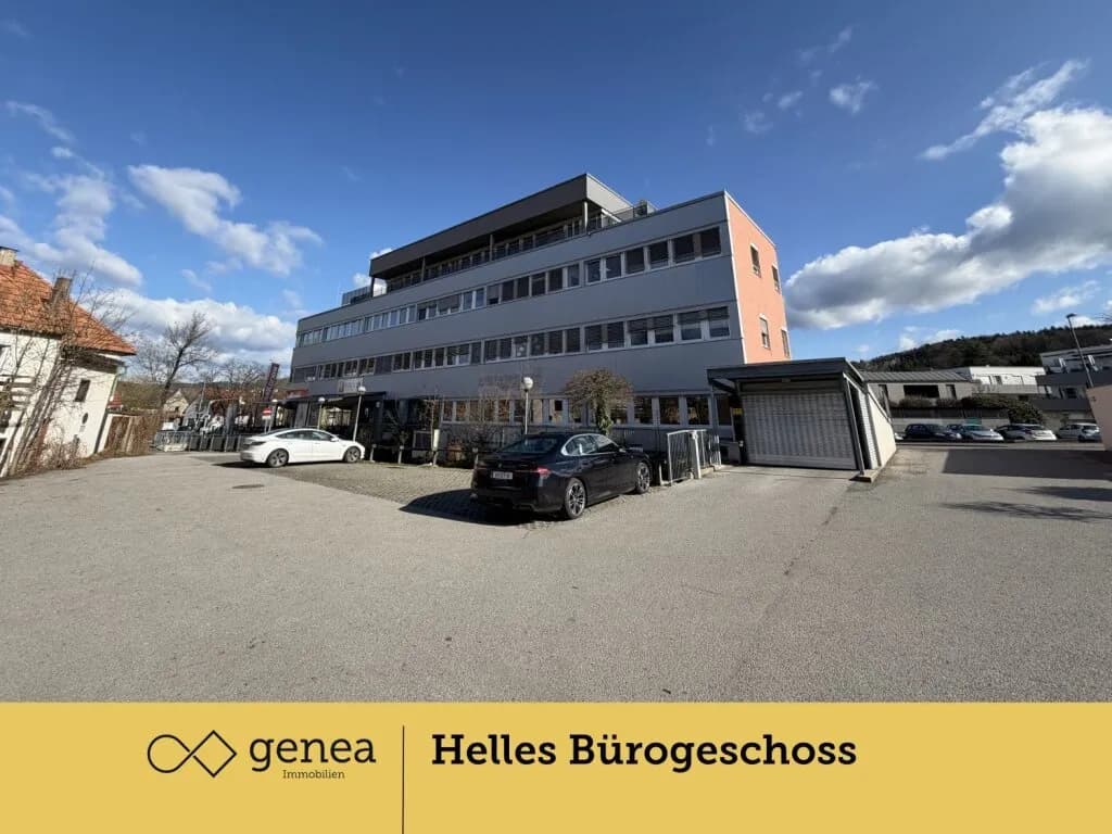 16-Zimmer-Gewerbeimmobilie mieten in Graz – 480 m², € 7.435 – Bild 8 von 28