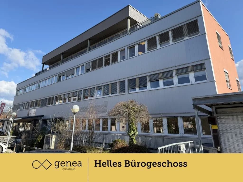 16-Zimmer-Gewerbeimmobilie mieten in Graz – 480 m², € 7.435 – Bild 9 von 28