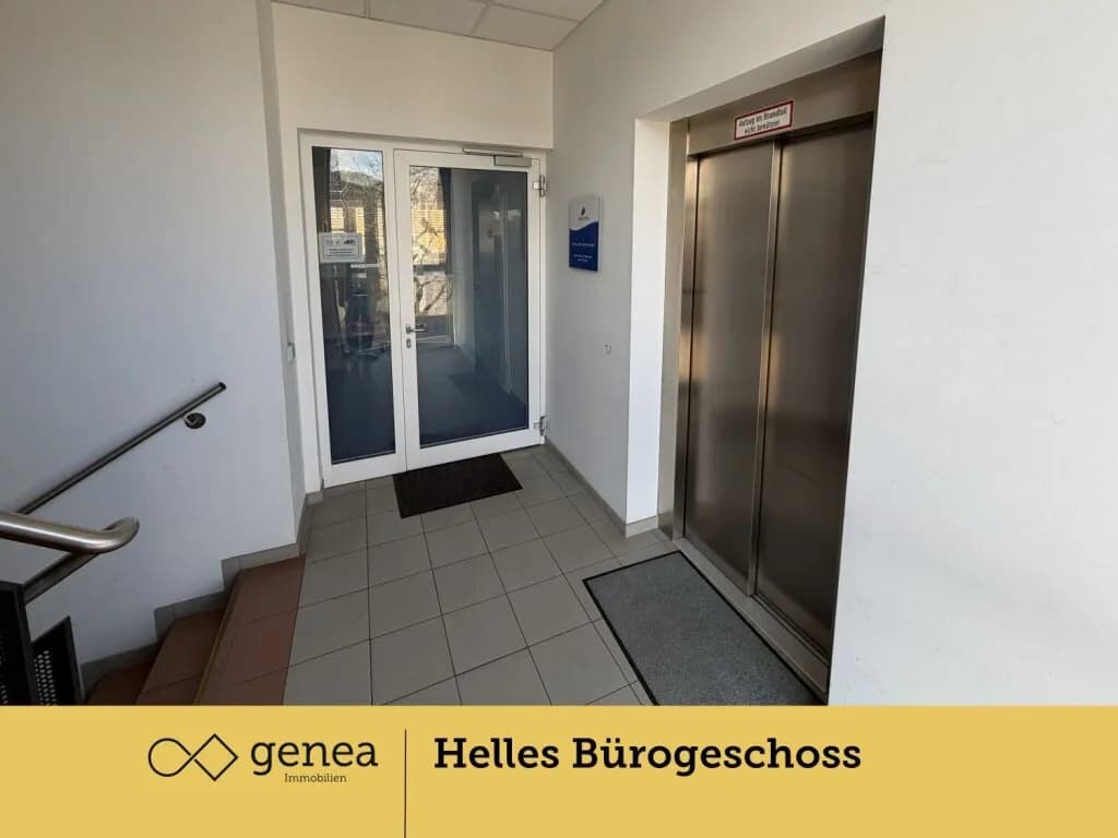 16-Zimmer-Gewerbeimmobilie mieten in Graz – 480 m², € 7.435 – Bild 10 von 28
