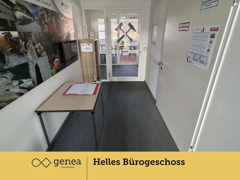 16-Zimmer-Gewerbeimmobilie mieten in Graz – 480 m², € 7.435 – Bild 11 von 28