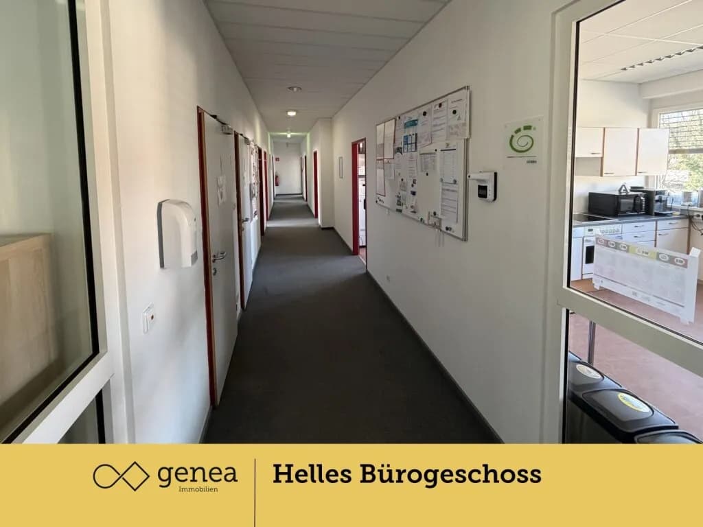 16-Zimmer-Gewerbeimmobilie mieten in Graz – 480 m², € 7.435 – Bild 12 von 28