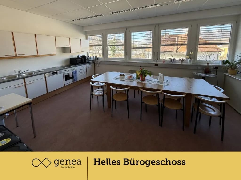 16-Zimmer-Gewerbeimmobilie mieten in Graz – 480 m², € 7.435 – Bild 14 von 28