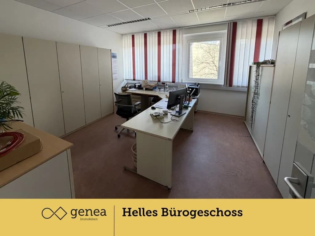 16-Zimmer-Gewerbeimmobilie mieten in Graz – 480 m², € 7.435 – Bild 15 von 28