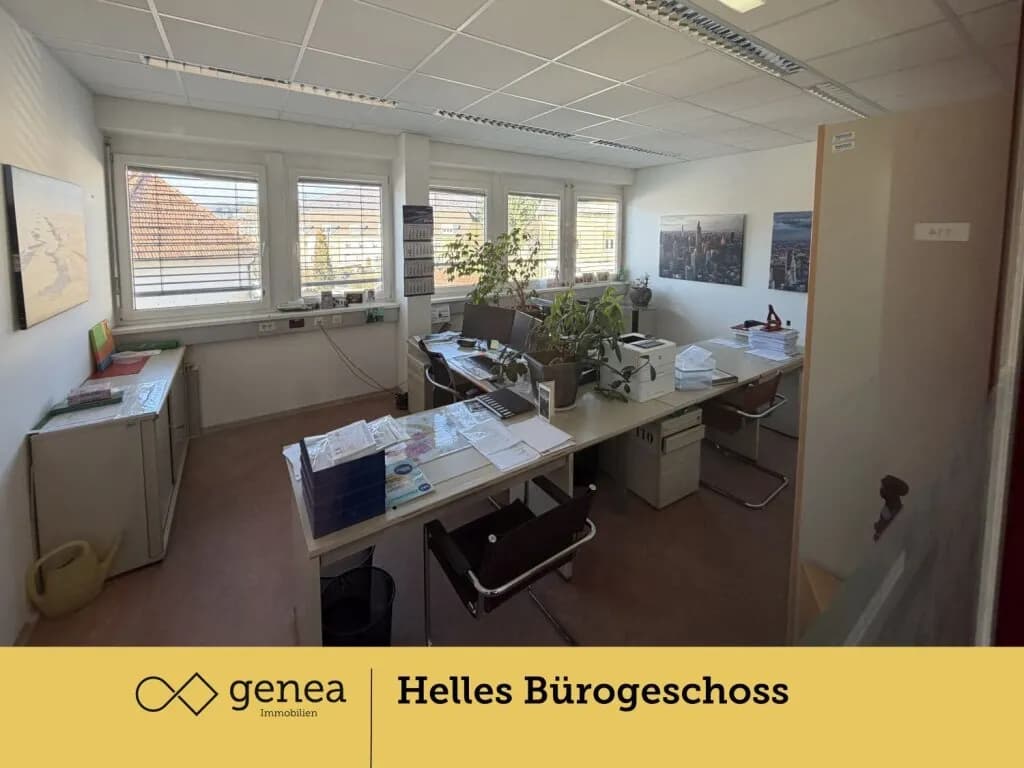16-Zimmer-Gewerbeimmobilie mieten in Graz – 480 m², € 7.435 – Bild 16 von 28