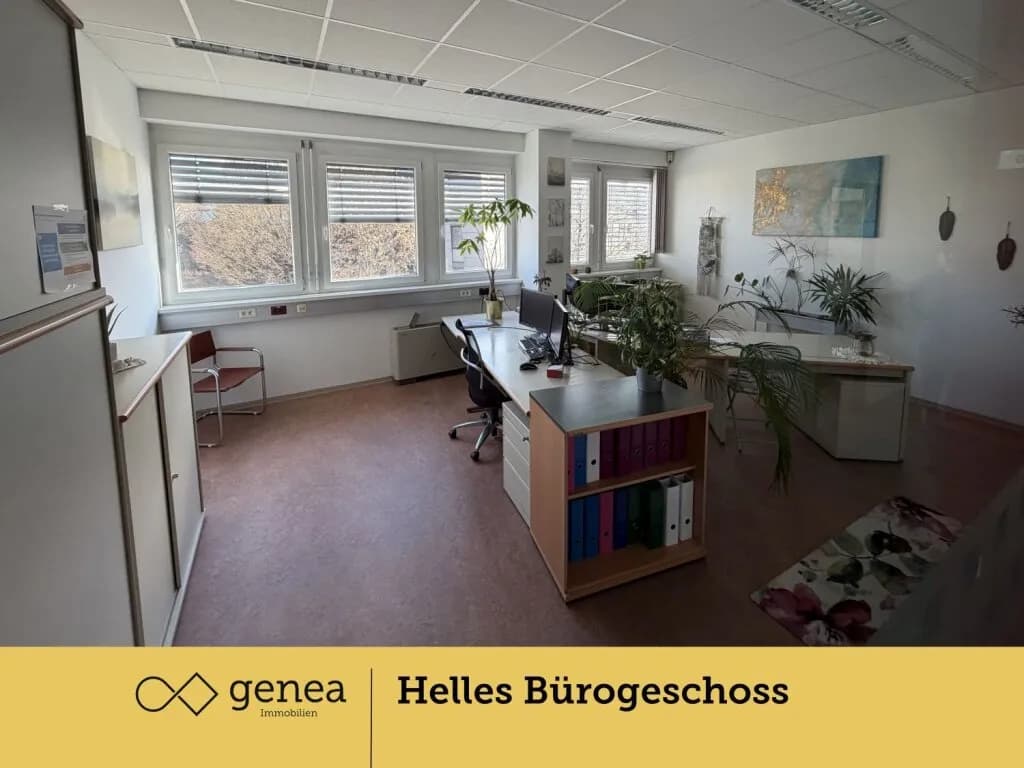 16-Zimmer-Gewerbeimmobilie mieten in Graz – 480 m², € 7.435 – Bild 17 von 28