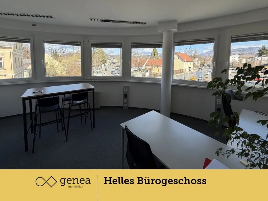 16-Zimmer-Gewerbeimmobilie mieten in Graz – 480 m², € 7.435 – Bild 19 von 28