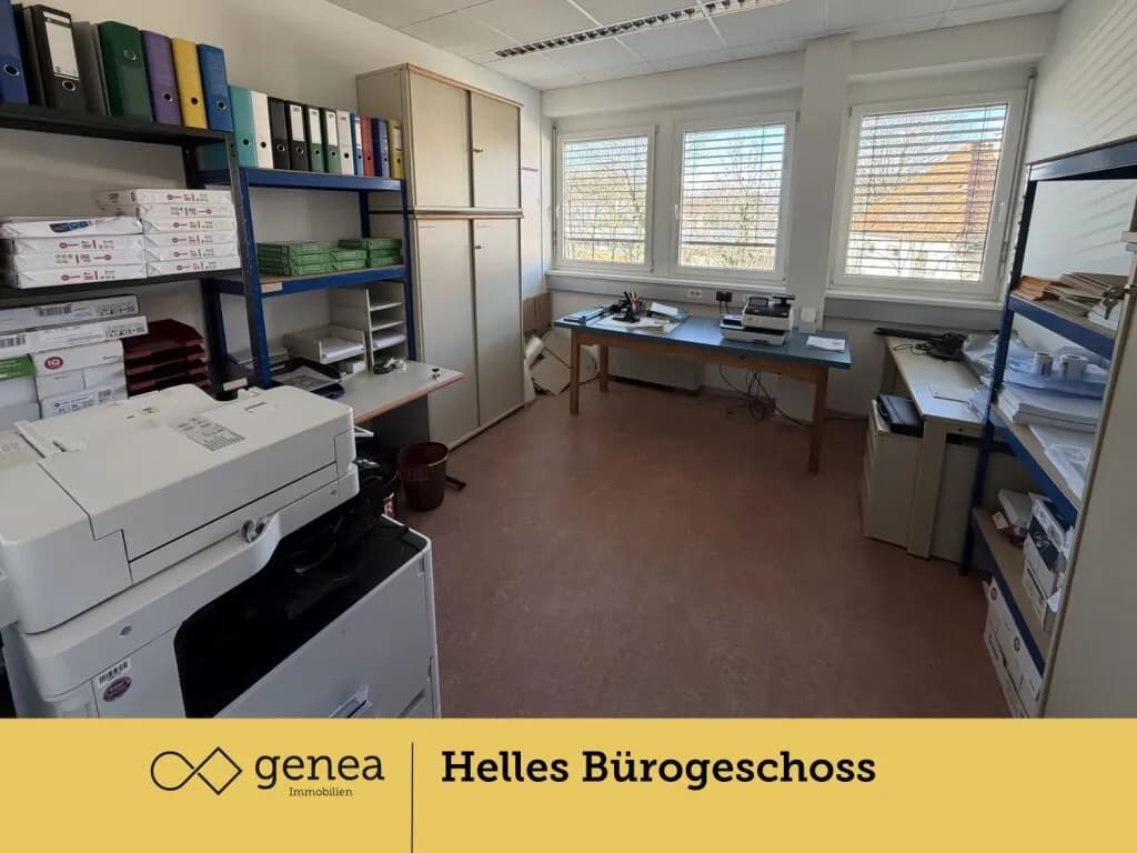 16-Zimmer-Gewerbeimmobilie mieten in Graz – 480 m², € 7.435 – Bild 20 von 28