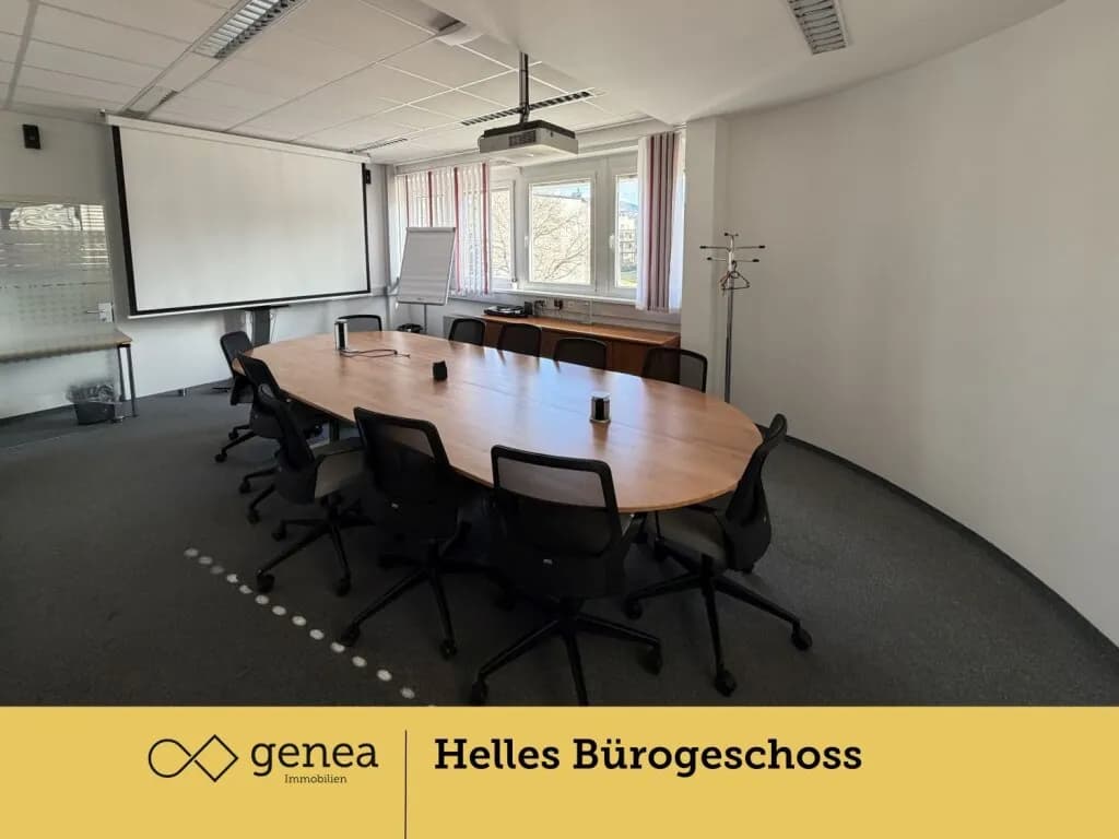 16-Zimmer-Gewerbeimmobilie mieten in Graz – 480 m², € 7.435 – Bild 21 von 28