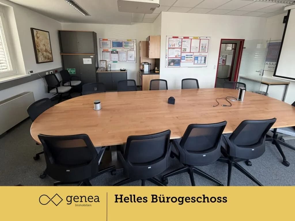 16-Zimmer-Gewerbeimmobilie mieten in Graz – 480 m², € 7.435 – Bild 22 von 28