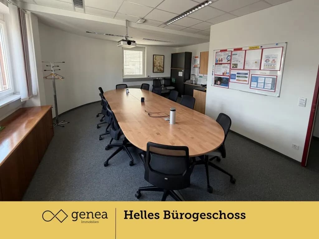 16-Zimmer-Gewerbeimmobilie mieten in Graz – 480 m², € 7.435 – Bild 23 von 28