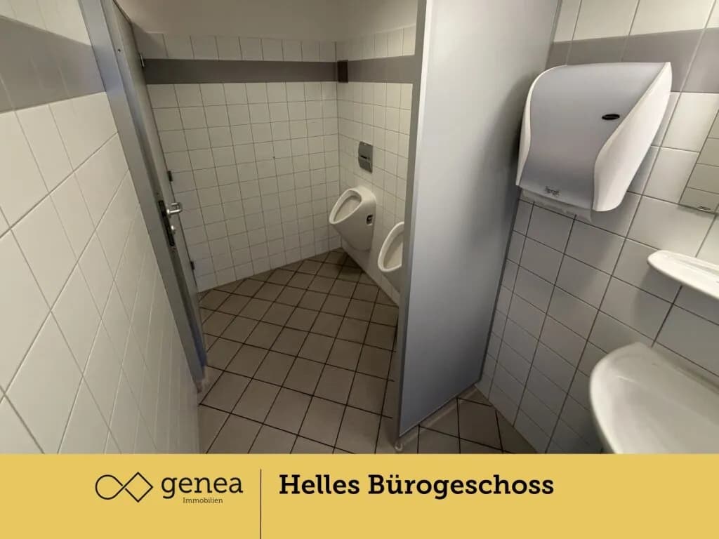 16-Zimmer-Gewerbeimmobilie mieten in Graz – 480 m², € 7.435 – Bild 25 von 28