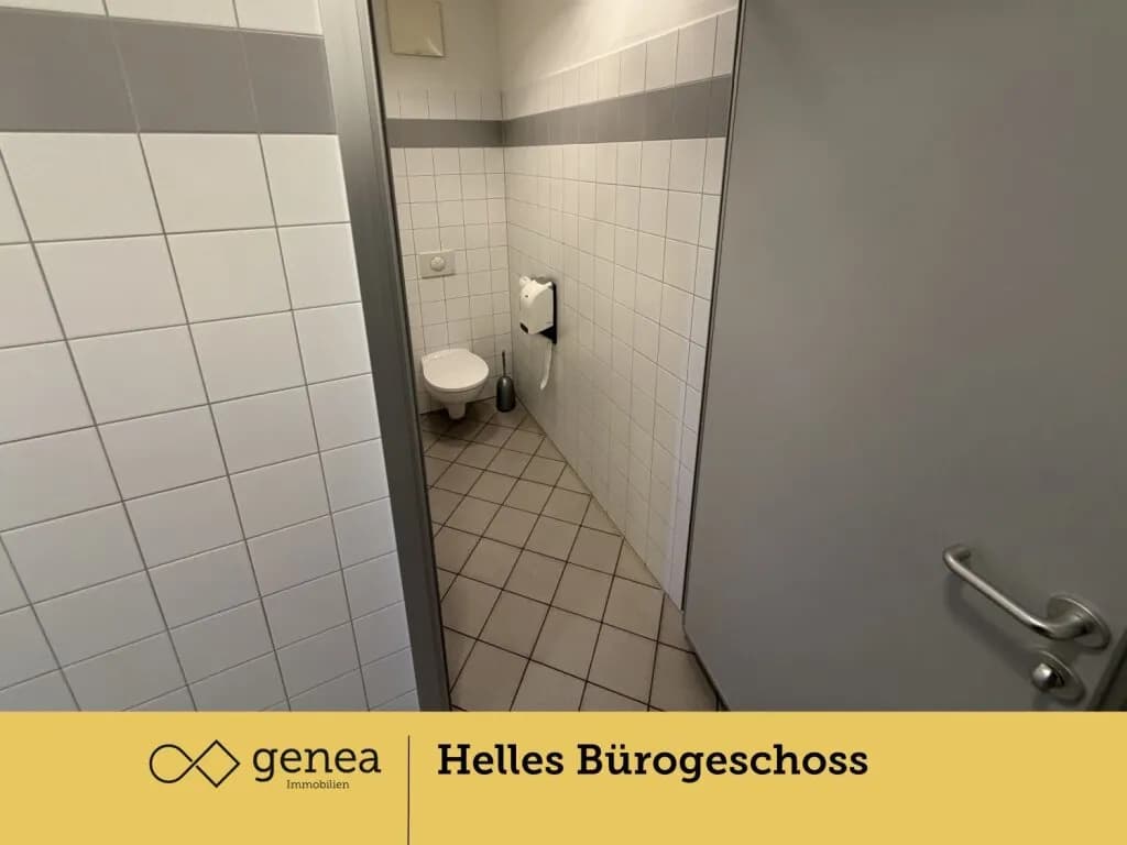 16-Zimmer-Gewerbeimmobilie mieten in Graz – 480 m², € 7.435 – Bild 26 von 28