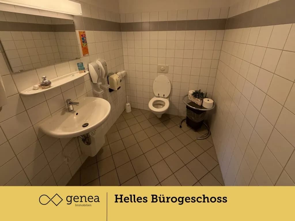 16-Zimmer-Gewerbeimmobilie mieten in Graz – 480 m², € 7.435 – Bild 27 von 28