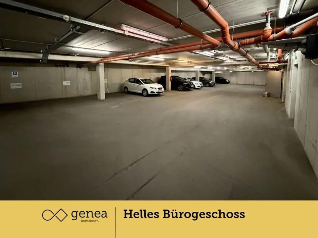 16-Zimmer-Gewerbeimmobilie mieten in Graz – 480 m², € 7.435 – Bild 28 von 28