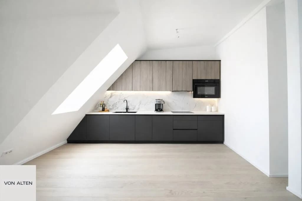 3-Zimmer-Wohnung kaufen in Wien – 116 m², € 890.000 – Bild 2 von 10