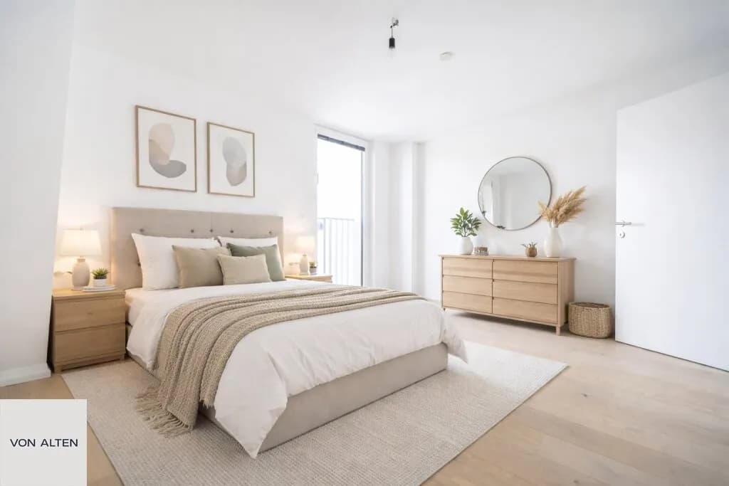 3-Zimmer-Wohnung kaufen in Wien – 116 m², € 890.000 – Bild 6 von 10