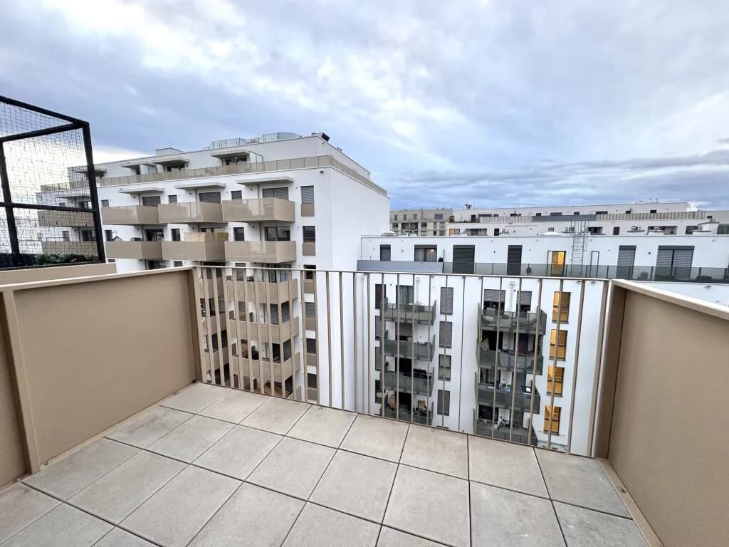 2-Zimmer-Wohnung mieten in Wien – 45,78 m², € 949 – Bild 2 von 13