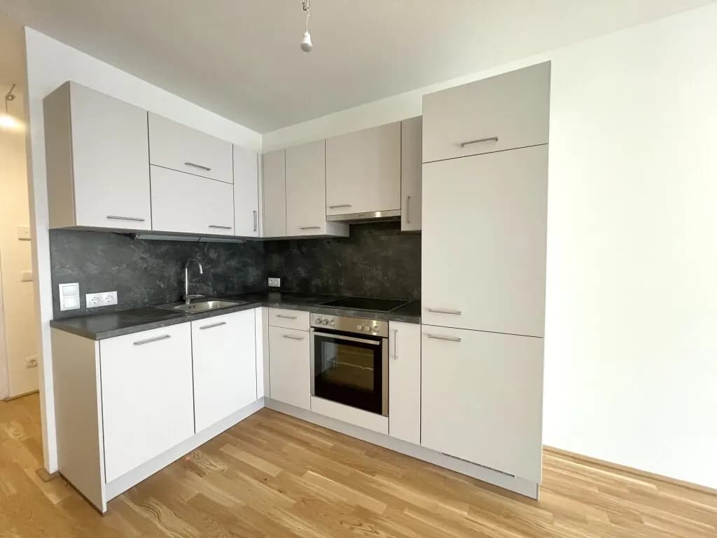2-Zimmer-Wohnung mieten in Wien – 45,78 m², € 949 – Bild 4 von 13