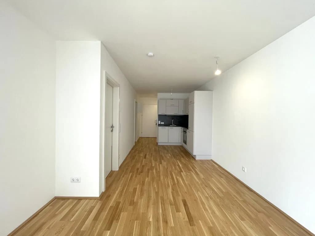 2-Zimmer-Wohnung mieten in Wien – 45,78 m², € 949 – Bild 5 von 13