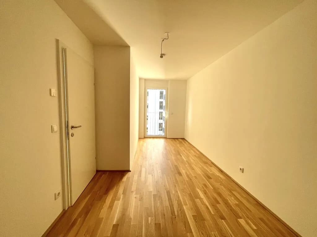 2-Zimmer-Wohnung mieten in Wien – 45,78 m², € 949 – Bild 6 von 13