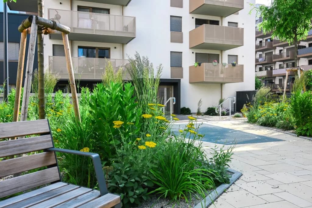2-Zimmer-Wohnung mieten in Wien – 45,78 m², € 949 – Bild 12 von 13