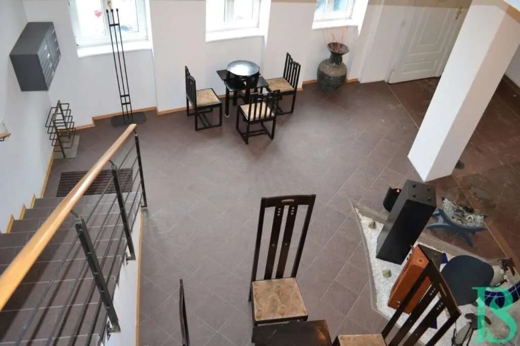 2-Zimmer-Gewerbeimmobilie mieten in Wien – 75 m², € 1.215
