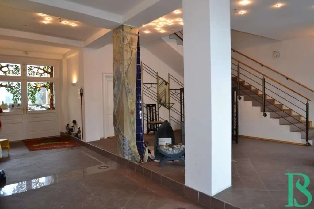 2-Zimmer-Gewerbeimmobilie mieten in Wien – 75 m², € 1.215 – Bild 2 von 12