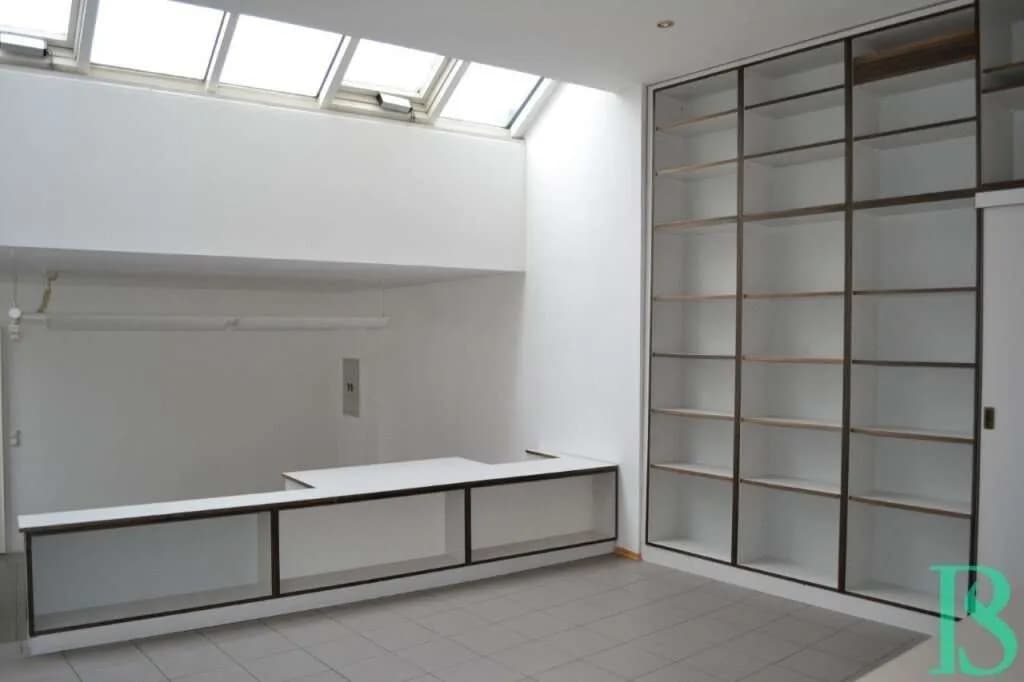 2-Zimmer-Gewerbeimmobilie mieten in Wien – 75 m², € 1.215 – Bild 5 von 12