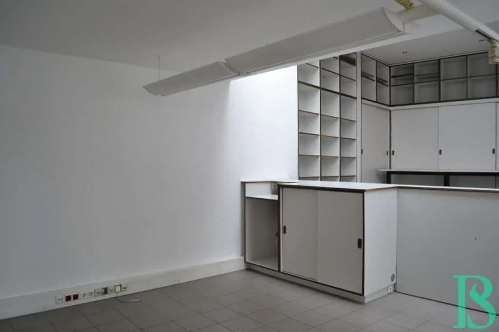 2-Zimmer-Gewerbeimmobilie mieten in Wien – 75 m², € 1.215 – Bild 6 von 12