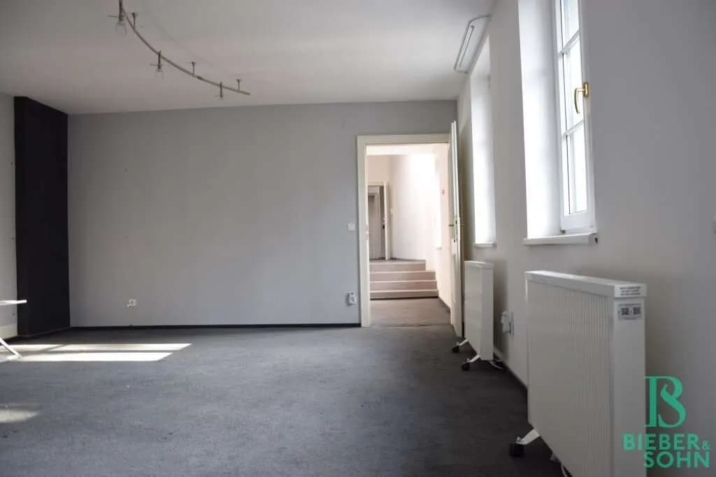 2-Zimmer-Gewerbeimmobilie mieten in Wien – 75 m², € 1.215 – Bild 8 von 12