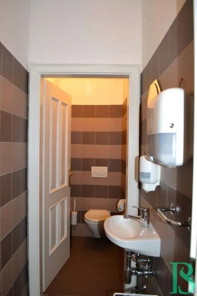 2-Zimmer-Gewerbeimmobilie mieten in Wien – 75 m², € 1.215 – Bild 10 von 12