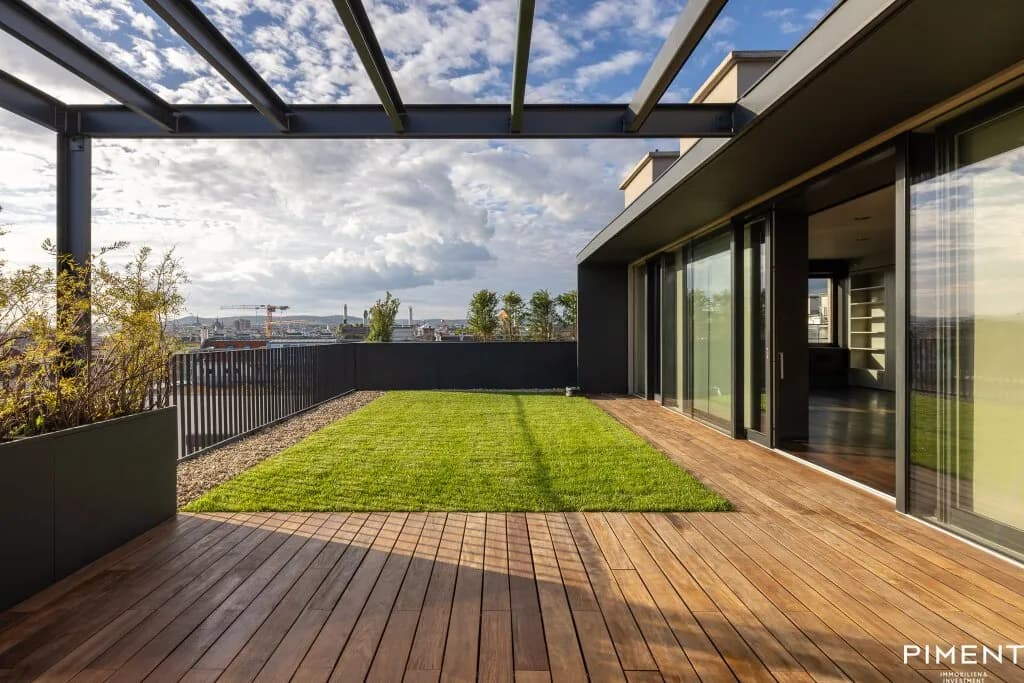 3-Zimmer-Wohnung kaufen in Wien – 117,6 m², € 1.490.000 – Bild 2 von 32