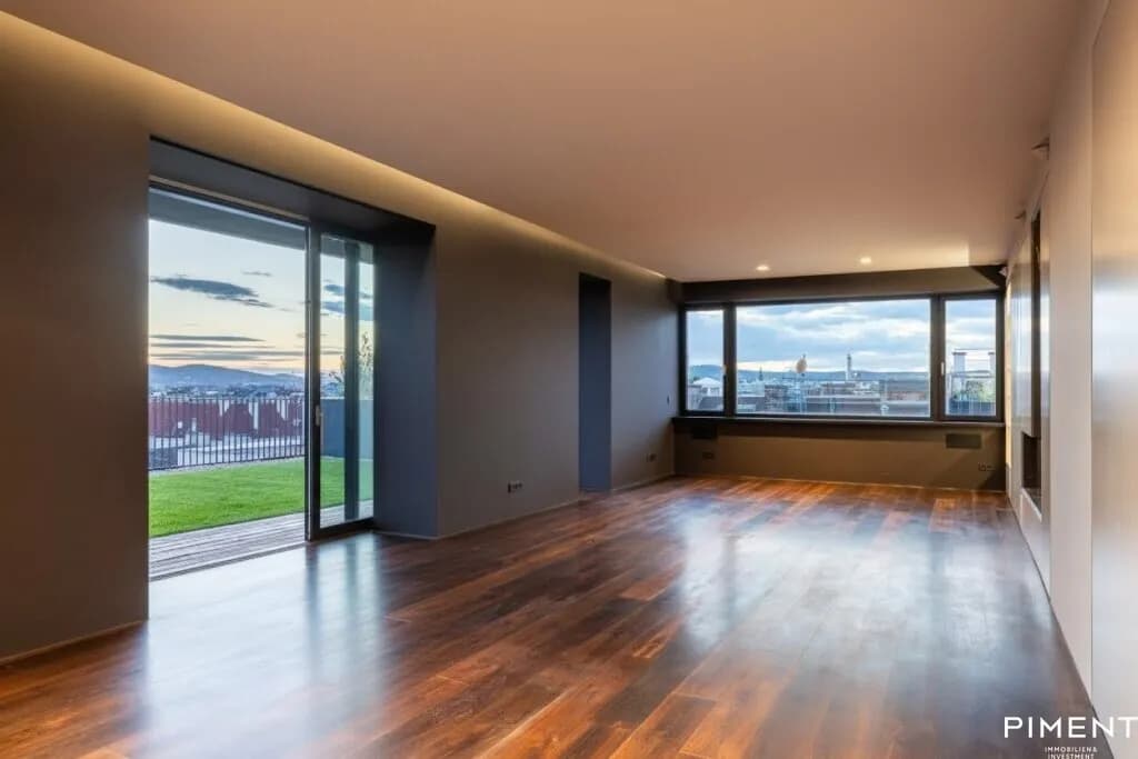 3-Zimmer-Wohnung kaufen in Wien – 117,6 m², € 1.490.000 – Bild 3 von 32