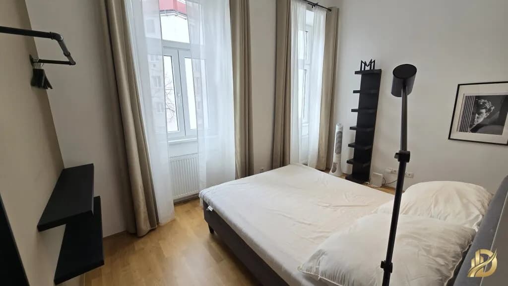 1-Zimmer-Wohnung kaufen in Wien – 38,23 m², € 209.000 – Bild 1 von 22