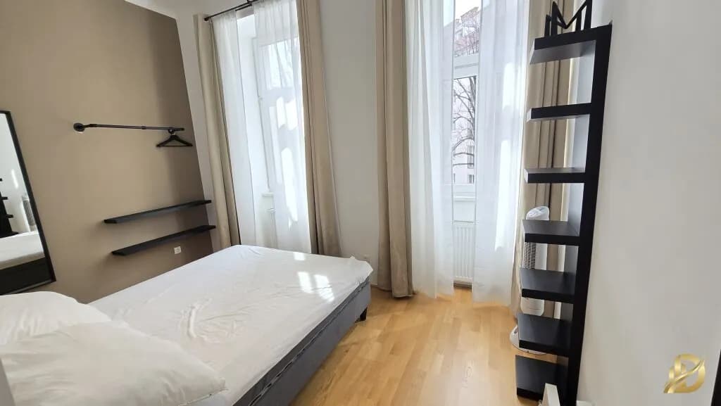 1-Zimmer-Wohnung kaufen in Wien – 38,23 m², € 209.000 – Bild 2 von 22