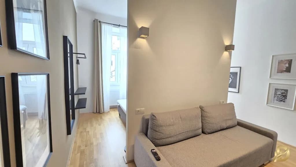 1-Zimmer-Wohnung kaufen in Wien – 38,23 m², € 209.000 – Bild 3 von 22