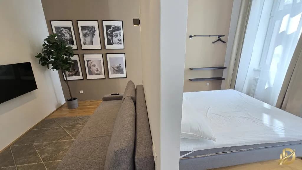 1-Zimmer-Wohnung kaufen in Wien – 38,23 m², € 209.000 – Bild 4 von 22