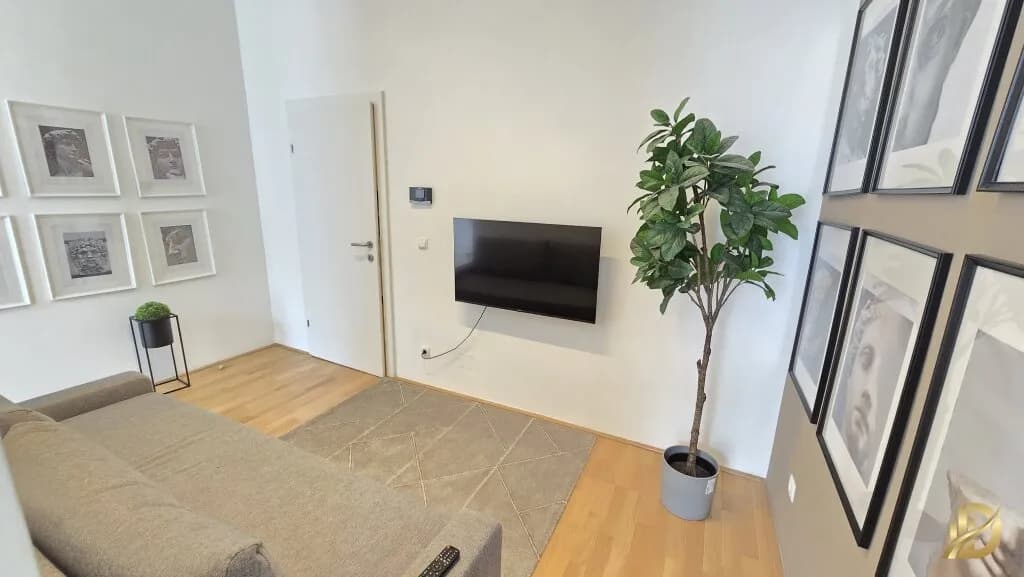 1-Zimmer-Wohnung kaufen in Wien – 38,23 m², € 209.000 – Bild 5 von 22