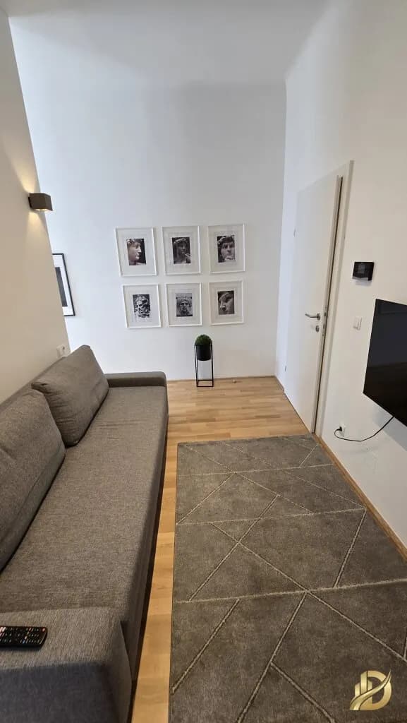1-Zimmer-Wohnung kaufen in Wien – 38,23 m², € 209.000 – Bild 6 von 22