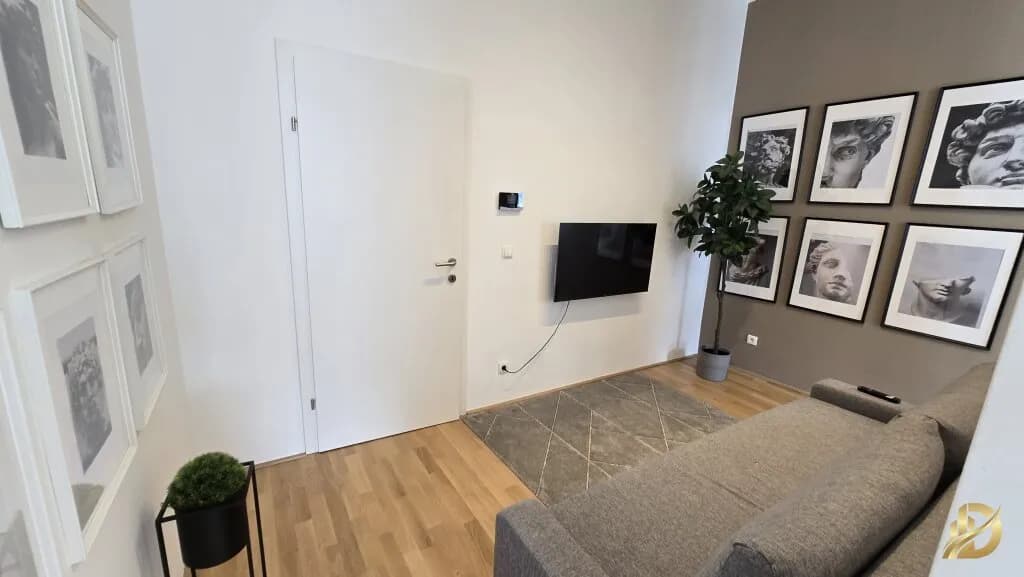 1-Zimmer-Wohnung kaufen in Wien – 38,23 m², € 209.000 – Bild 8 von 22