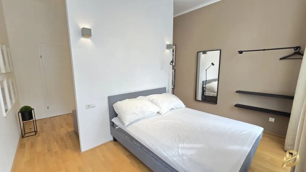 1-Zimmer-Wohnung kaufen in Wien – 38,23 m², € 209.000 – Bild 9 von 22