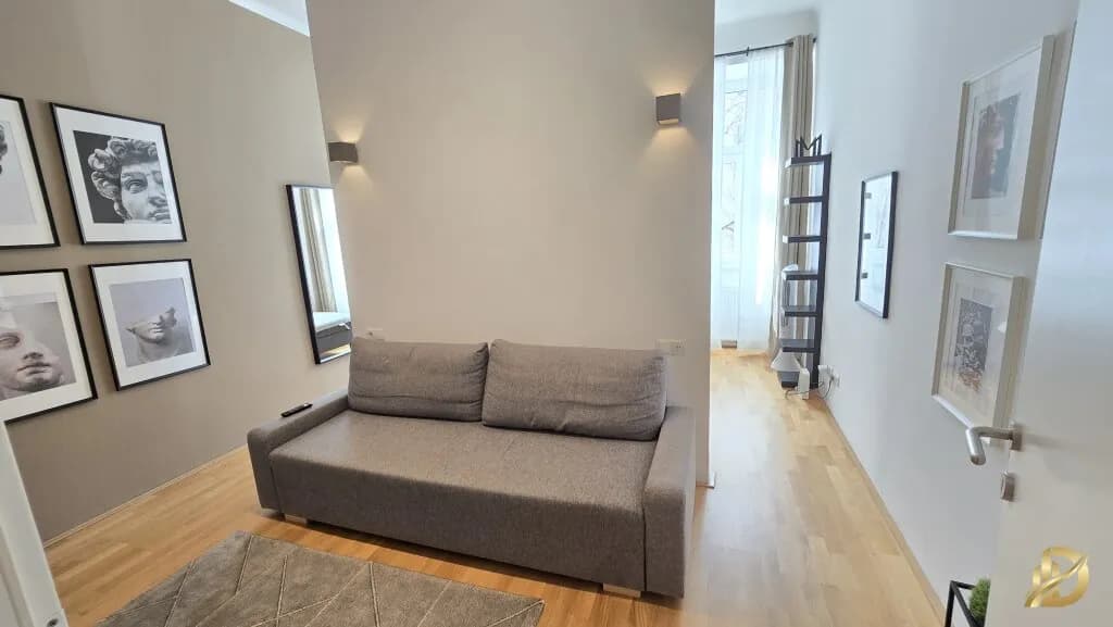 1-Zimmer-Wohnung kaufen in Wien – 38,23 m², € 209.000 – Bild 10 von 22