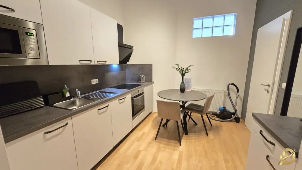 1-Zimmer-Wohnung kaufen in Wien – 38,23 m², € 209.000 – Bild 12 von 22