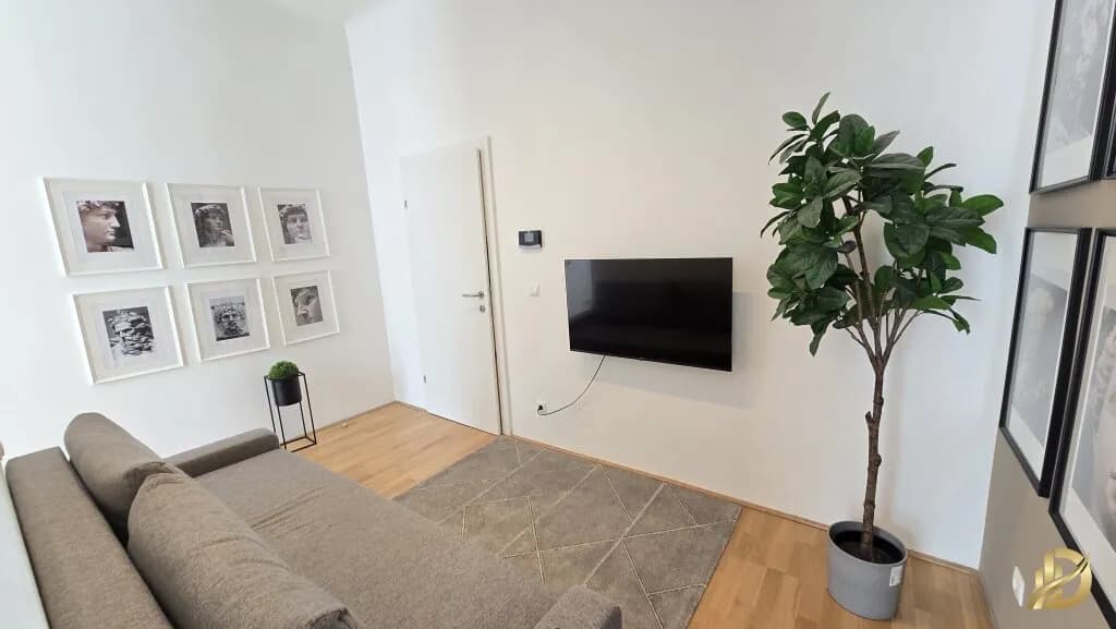 1-Zimmer-Wohnung kaufen in Wien – 38,23 m², € 209.000 – Bild 15 von 22