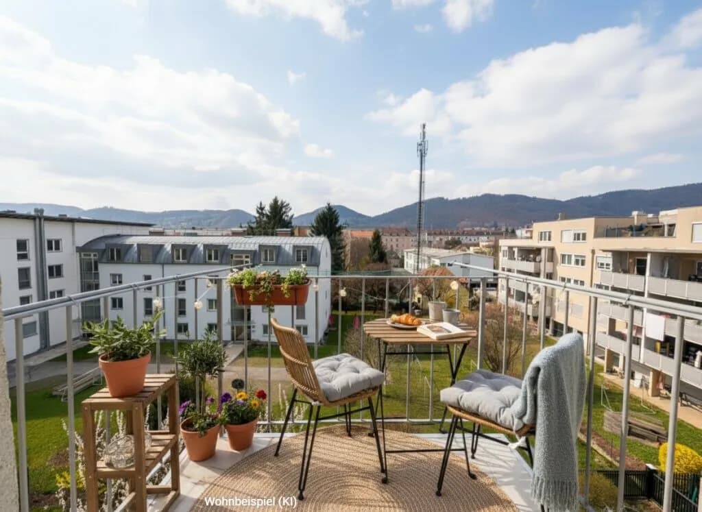 4-Zimmer-Wohnung kaufen in Graz – 77,11 m², € 239.500 – Bild 3 von 28