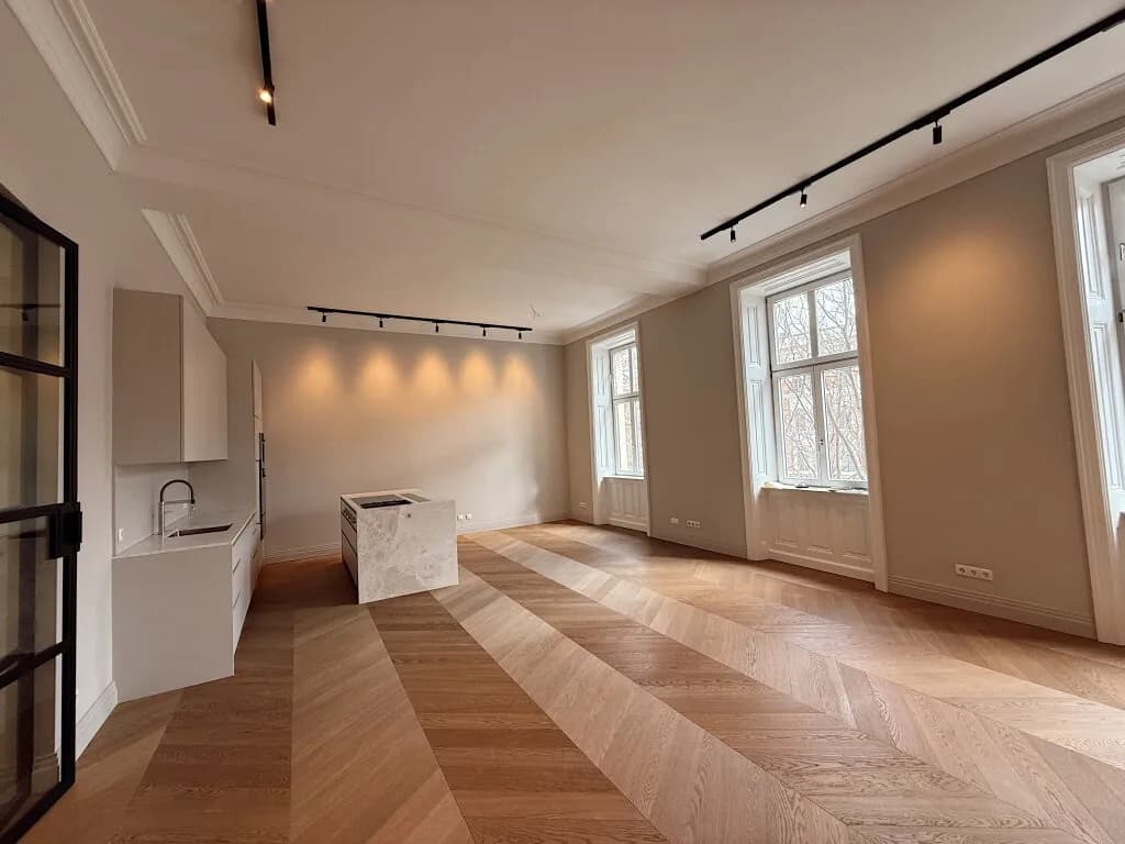 3-Zimmer-Wohnung mieten in Wien – 133 m², € 4.200 – Bild 2 von 15