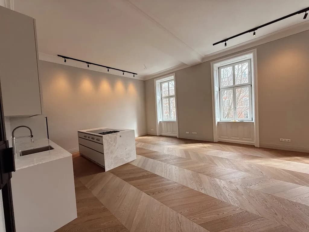 3-Zimmer-Wohnung mieten in Wien – 133 m², € 4.200 – Bild 3 von 15
